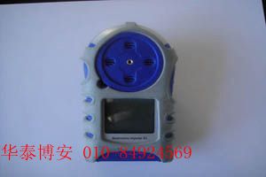 美国霍尼韦尔Impulse X4-FL便携式正己烷检测仪