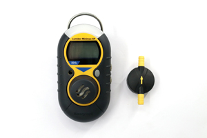 美国霍尼韦尔MINIMAX XP便携式氧气检测仪
